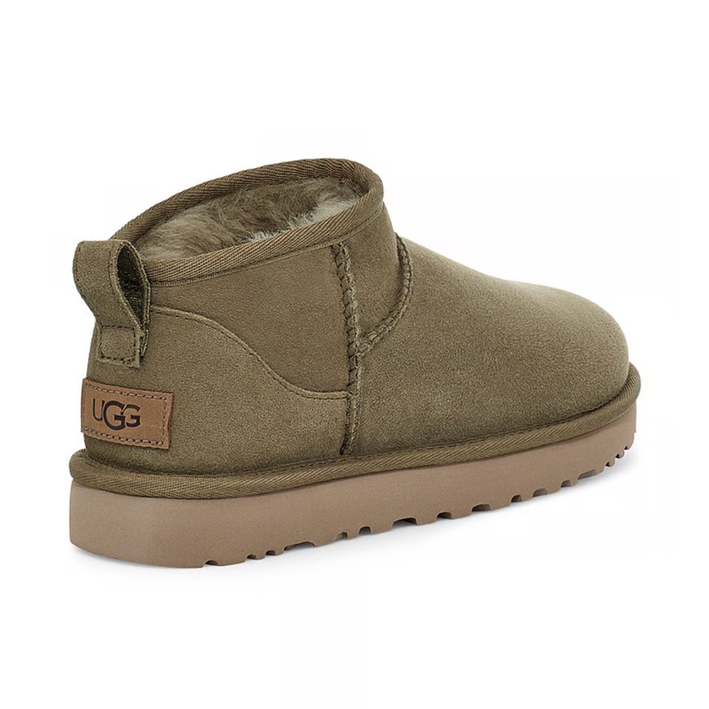 Ugg Ultra Mini Boots